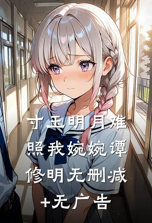 寸玉明月难照我婉婉谭修明无删减+无广告