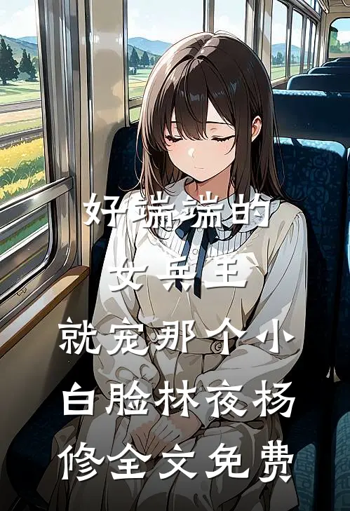 好端端的女兵王，就宠那个小白脸林夜杨修全文免费