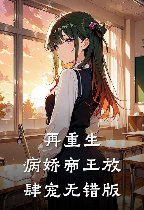 再重生，病娇帝王放肆宠无错版