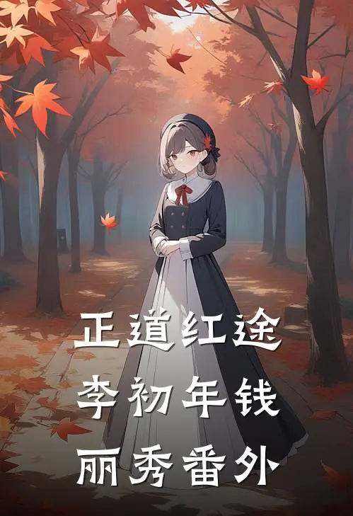 正道红途李初年钱丽秀番外