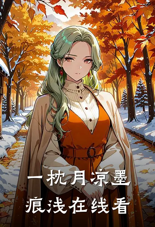 一枕月凉墨痕浅在线看