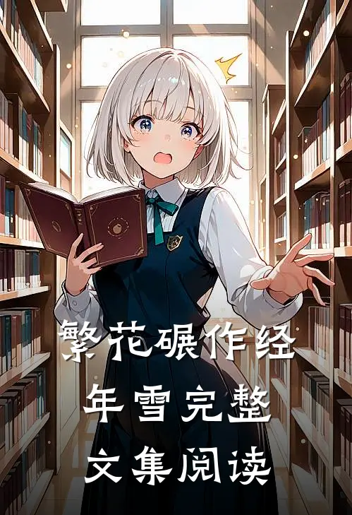 繁花碾作经年雪完整文集阅读