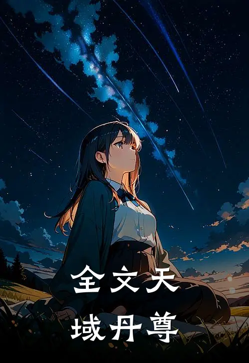 全文天域丹尊