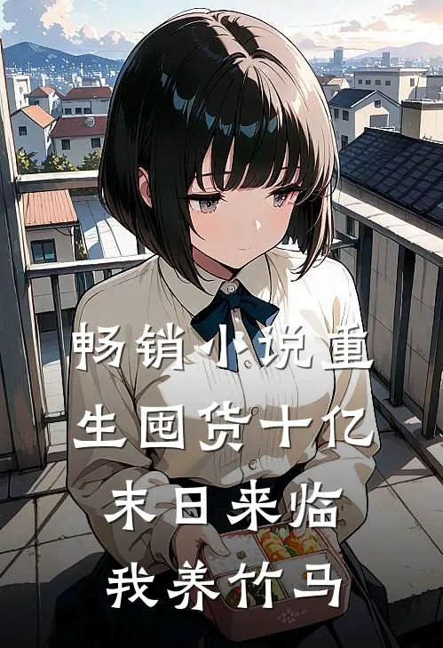 畅销小说重生囤货十亿，末日来临我养竹马