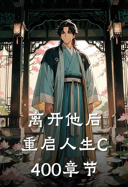 离开他后，重启人生C400章节