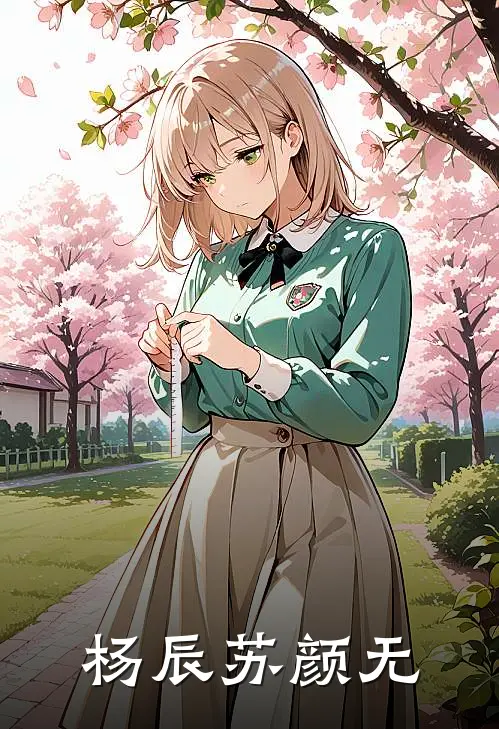 杨辰苏颜无