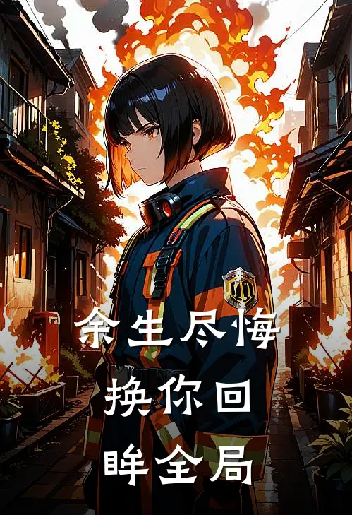 余生尽悔，换你回眸全局