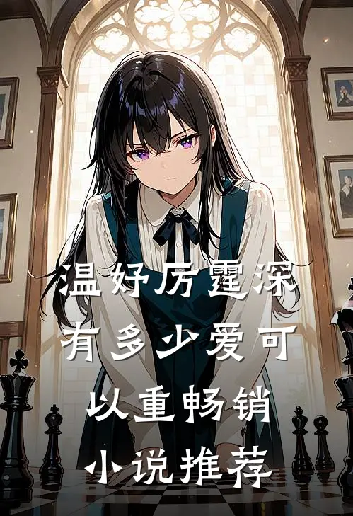 温妤厉霆深有多少爱可以重畅销小说推荐