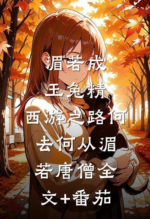 湄若成玉兔精，西游之路何去何从湄若唐僧全文+番茄