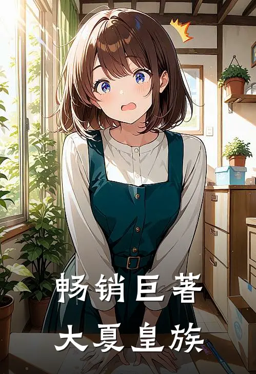 畅销巨著大夏皇族