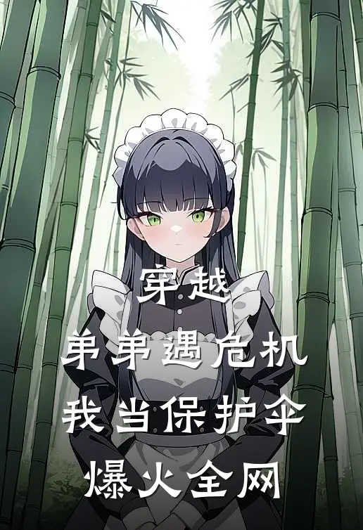 穿越：弟弟遇危机，我当保护伞爆火全网