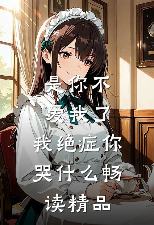 是你不爱我了，我绝症你哭什么畅读精品