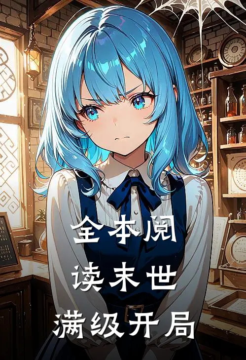 全本阅读末世：满级开局