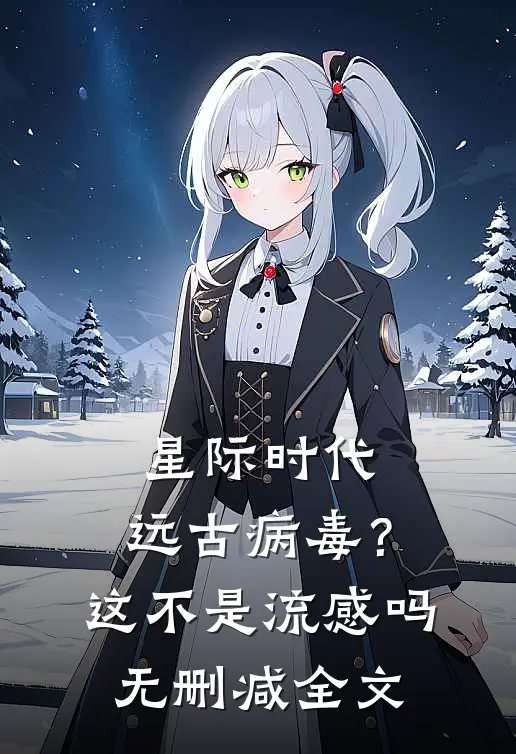 星际时代：远古病毒？这不是流感吗无删减全文