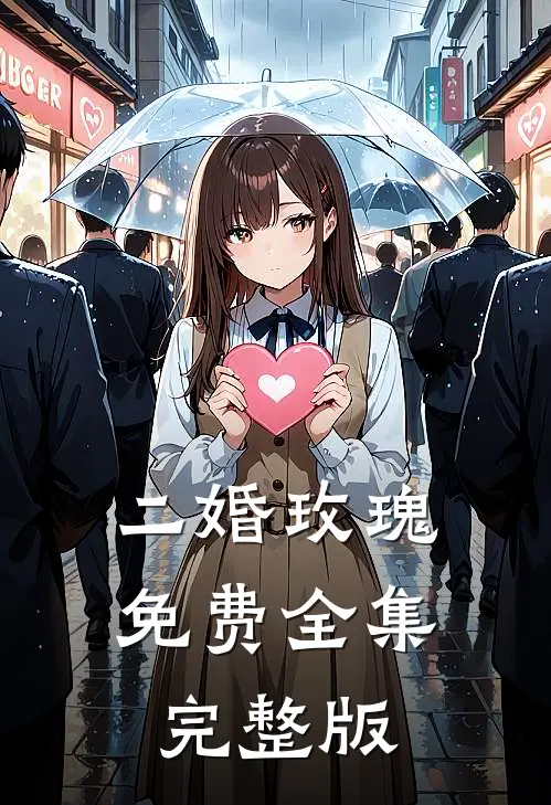 二婚玫瑰免费全集完整版