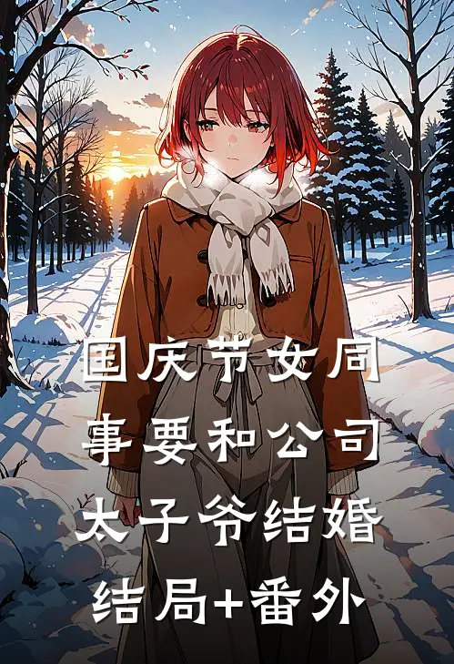 国庆节女同事要和公司太子爷结婚结局+番外