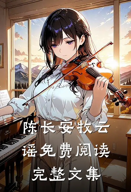 陈长安牧云谣免费阅读完整文集