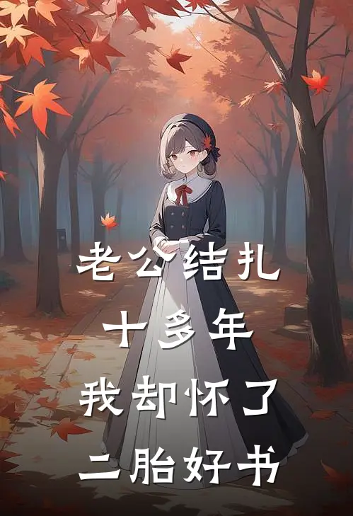 老公结扎十多年，我却怀了二胎好书