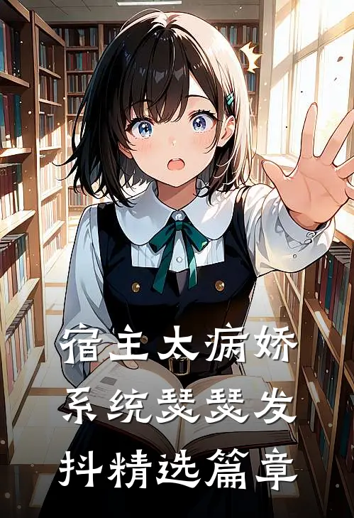 宿主太病娇，系统瑟瑟发抖精选篇章