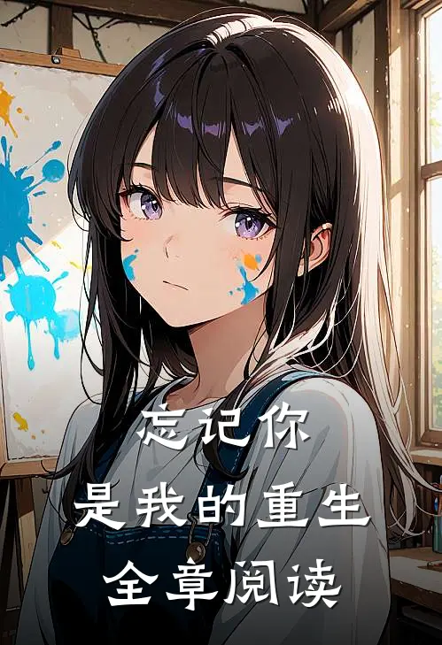忘记你，是我的重生全章阅读