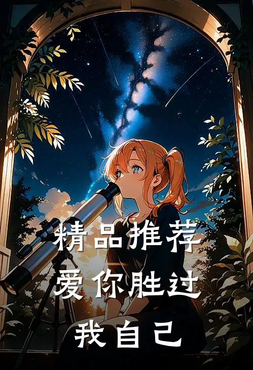 精品推荐爱你胜过我自己