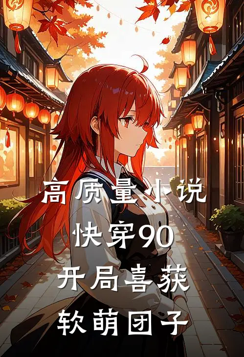 高质量小说快穿90：开局喜获软萌团子