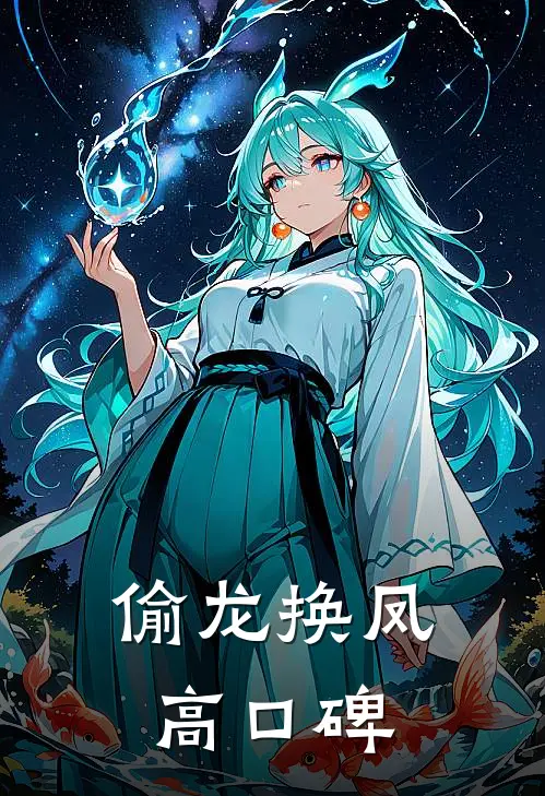 偷龙换凤高口碑