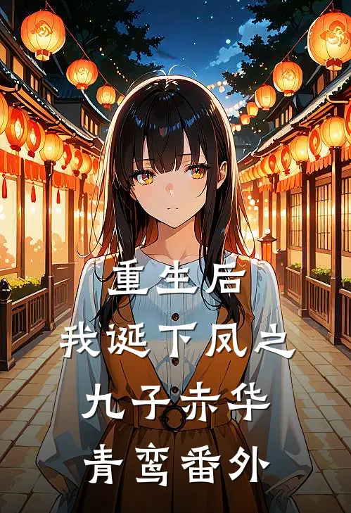 重生后，我诞下凤之九子赤华青鸾 番外