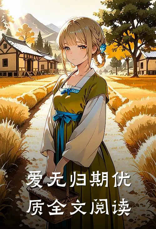 爱无归期优质全文阅读