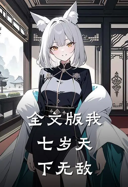 全文版我七岁天下无敌