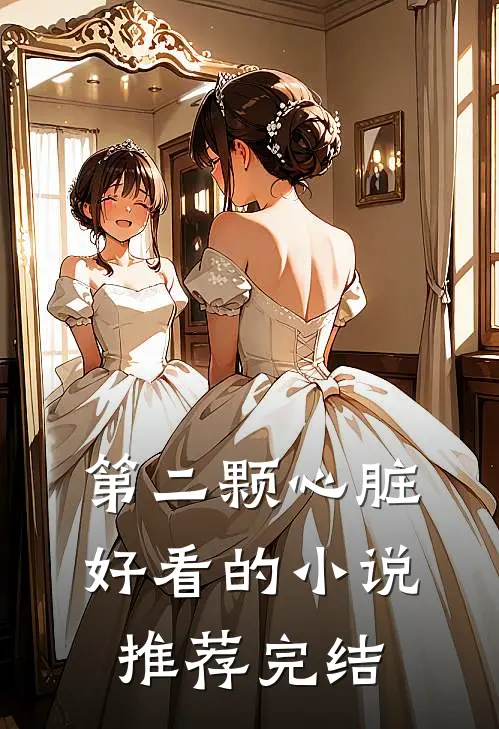 第二颗心脏好看的小说推荐完结