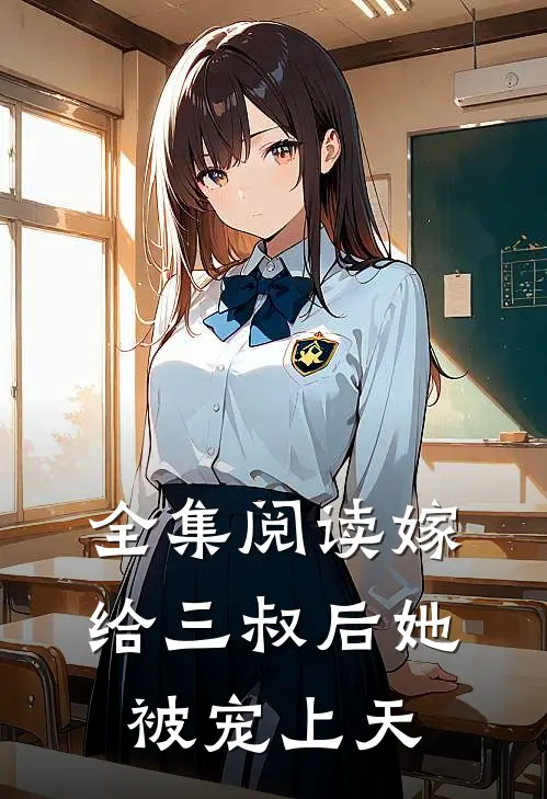 全集阅读嫁给三叔后她被宠上天
