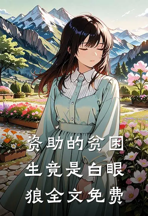 资助的贫困生竟是白眼狼全文免费