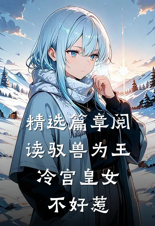 精选篇章阅读驭兽为王：冷宫皇女不好惹