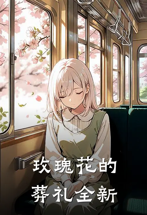 玫瑰花的葬礼全新
