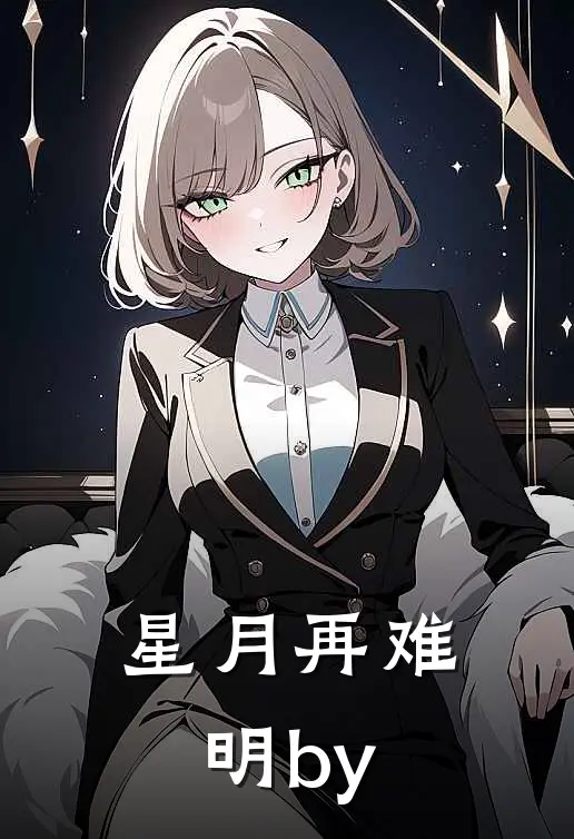 星月再难明by