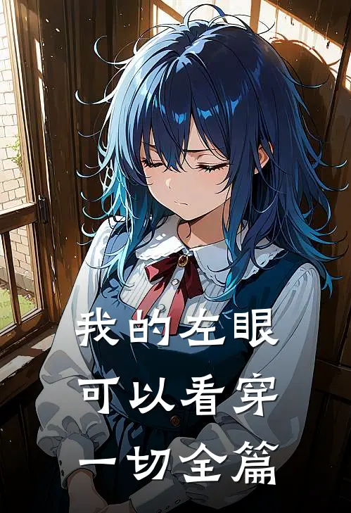 我的左眼可以看穿一切全篇