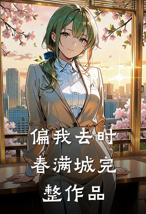 偏我去时春满城完整作品