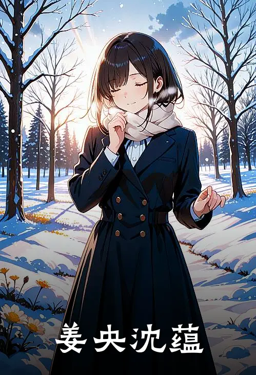 姜央沈蕴