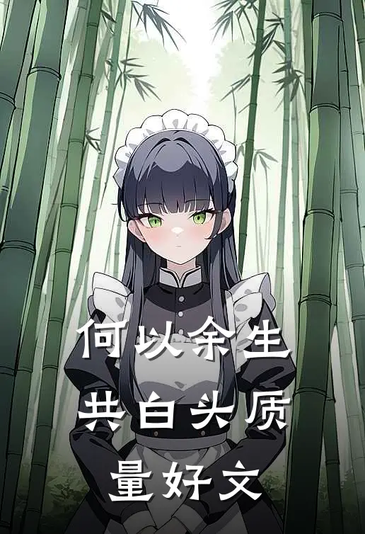 何以余生共白头质量好文
