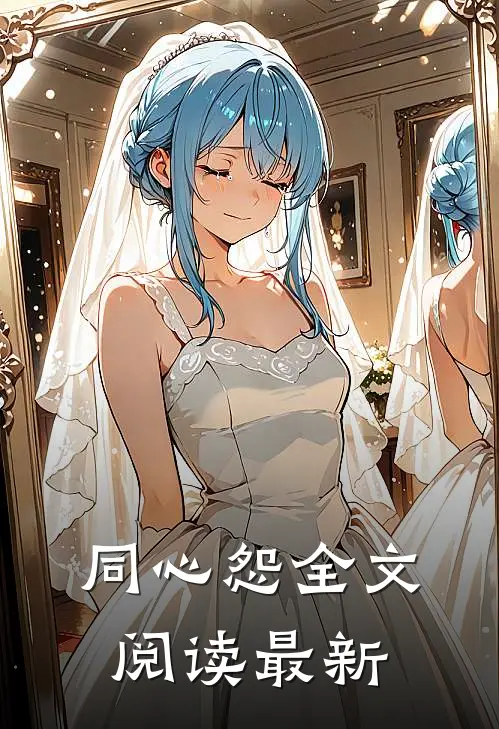 同心怨全文阅读最新