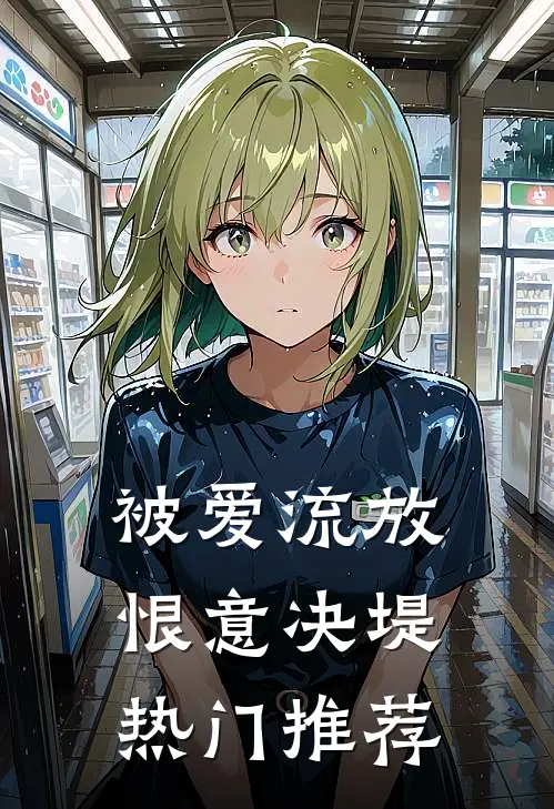 被爱流放，恨意决堤热门推荐