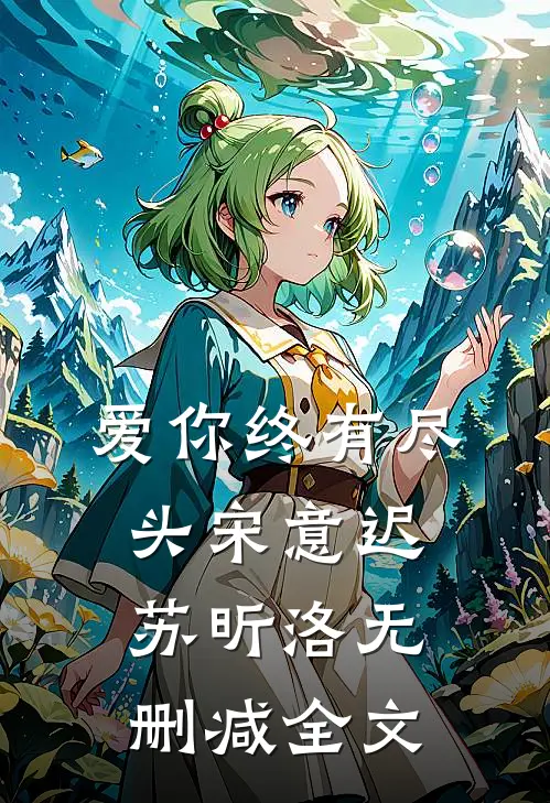 爱你终有尽头宋意迟苏昕洛无删减全文