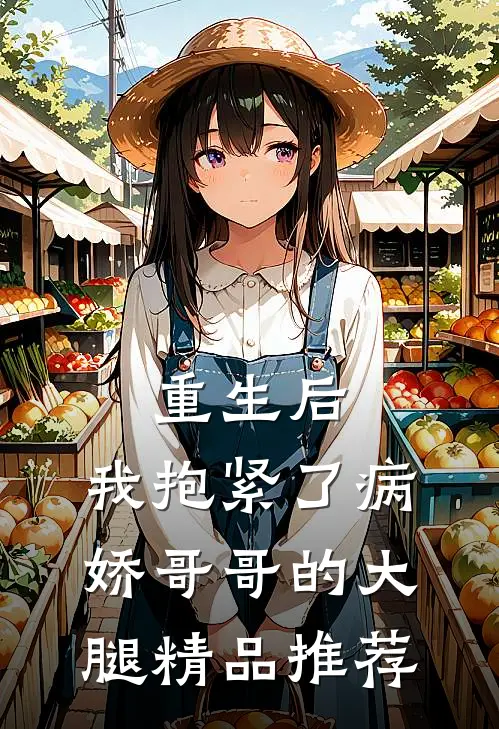 重生后，我抱紧了病娇哥哥的大腿精品推荐