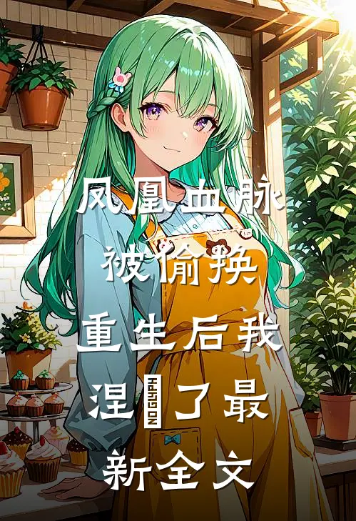 凤凰血脉被偷换，重生后我涅槃了最新全文