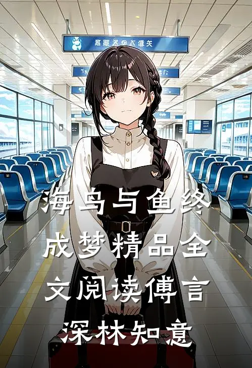 海鸟与鱼终成梦精品全文阅读傅言深林知意