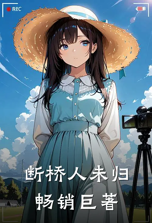 断桥人未归畅销巨著