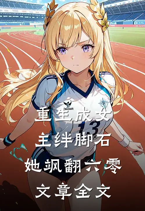 重生成女主绊脚石,她飒翻六零文章全文阅读