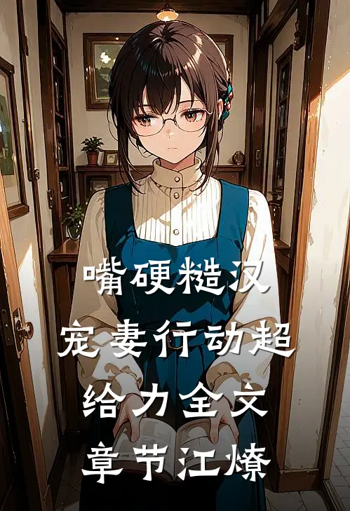 嘴硬糙汉，宠妻行动超给力全文章节江燎