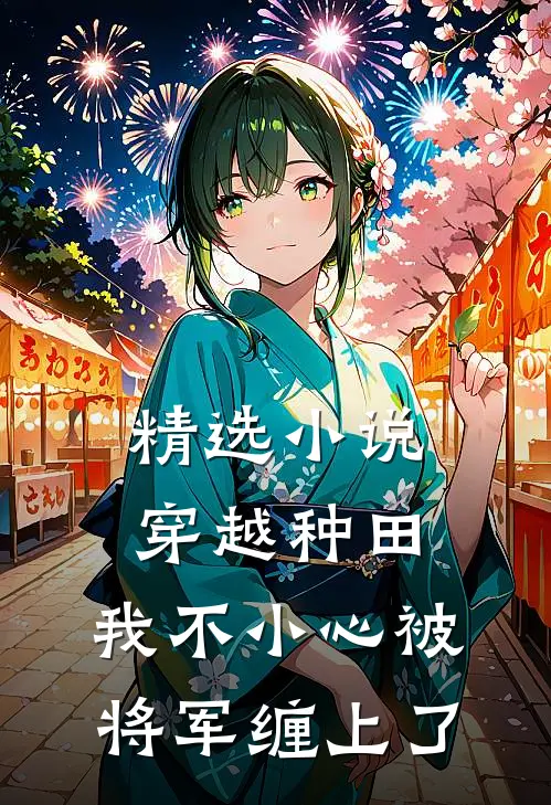 精选小说穿越种田：我不小心被将军缠上了